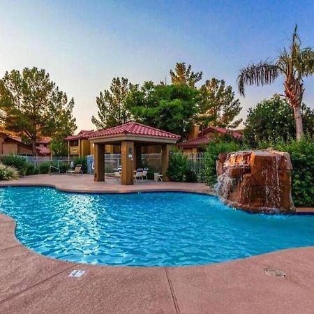 2Br Condo 15 Mins To Downtown Phoenix With Pool & Spa 外观 照片