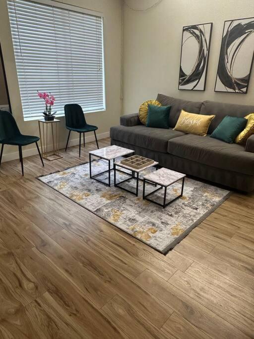 2Br Condo 15 Mins To Downtown Phoenix With Pool & Spa 外观 照片