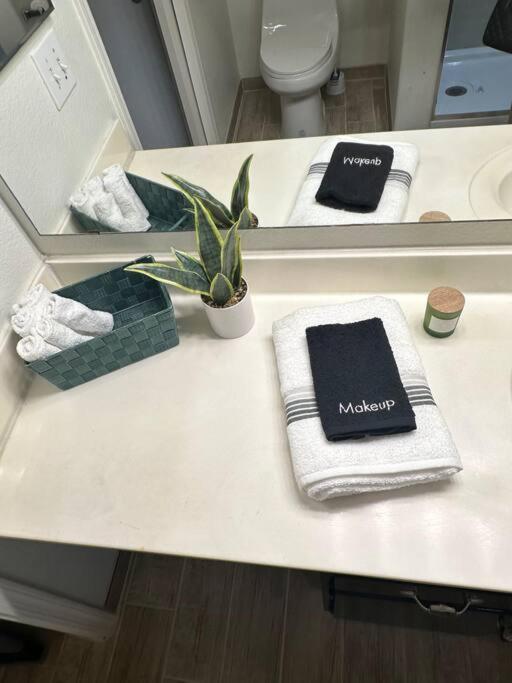 2Br Condo 15 Mins To Downtown Phoenix With Pool & Spa 外观 照片