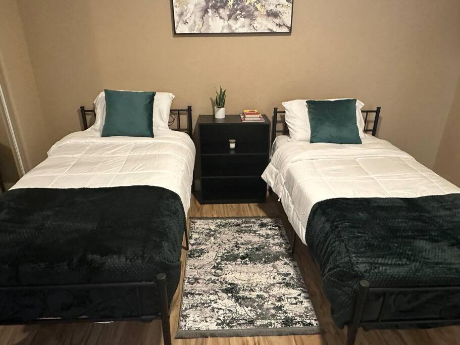 2Br Condo 15 Mins To Downtown Phoenix With Pool & Spa 外观 照片